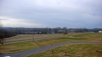 Weather camera view of Volunteer High School.