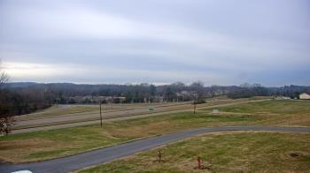 Weather camera view of Volunteer High School.
