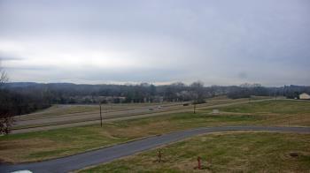 Weather camera view of Volunteer High School.