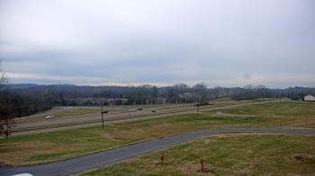 Weather camera view of Volunteer High School.