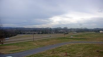 Weather camera view of Volunteer High School.