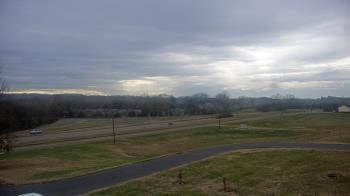Weather camera view of Volunteer High School.