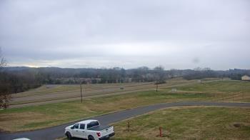 Weather camera view of Volunteer High School.