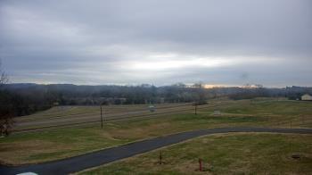 Weather camera view of Volunteer High School.