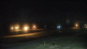 Weather camera view of Volunteer High School.