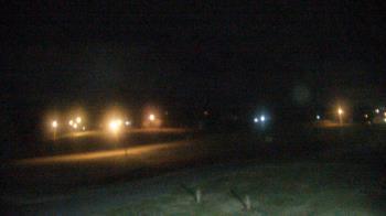 Weather camera view of Volunteer High School.