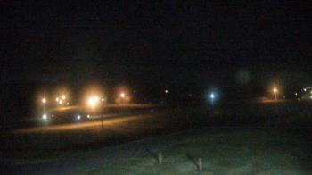 Weather camera view of Volunteer High School.