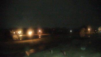 Weather camera view of Volunteer High School.
