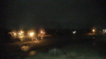 Weather camera view of Volunteer High School.