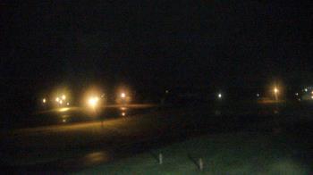 Weather camera view of Volunteer High School.