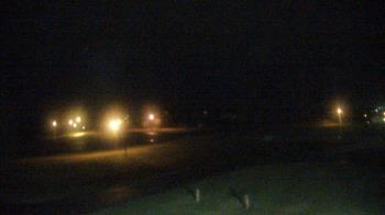 Weather camera view of Volunteer High School.