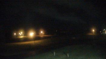 Weather camera view of Volunteer High School.