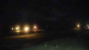 Weather camera view of Volunteer High School.