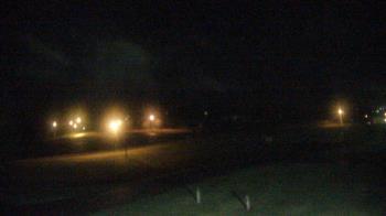 Weather camera view of Volunteer High School.