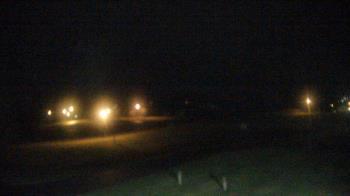 Weather camera view of Volunteer High School.