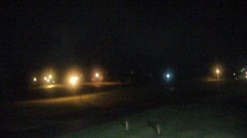 Weather camera view of Volunteer High School.