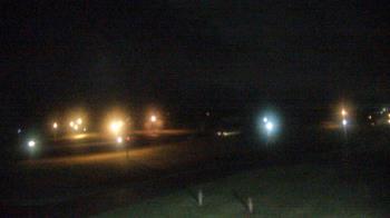 Weather camera view of Volunteer High School.