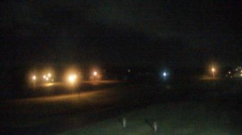 Weather camera view of Volunteer High School.