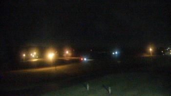 Weather camera view of Volunteer High School.