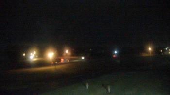 Weather camera view of Volunteer High School.