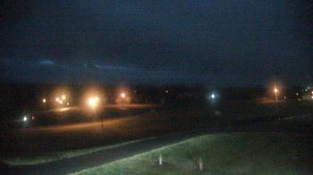 Weather camera view of Volunteer High School.