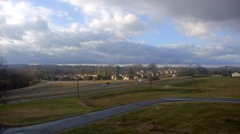 Weather camera view of Volunteer High School.