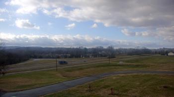Weather camera view of Volunteer High School.