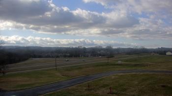 Weather camera view of Volunteer High School.
