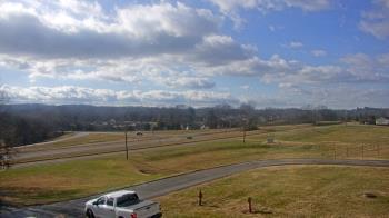 Weather camera view of Volunteer High School.