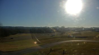 Weather camera view of Volunteer High School.