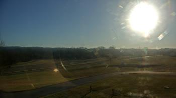 Weather camera view of Volunteer High School.