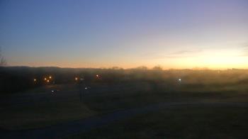 Weather camera view of Volunteer High School.