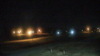 Weather camera view of Volunteer High School.