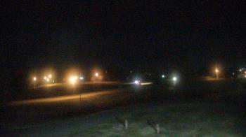 Weather camera view of Volunteer High School.