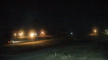 Weather camera view of Volunteer High School.