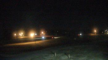 Weather camera view of Volunteer High School.