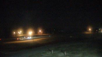 Weather camera view of Volunteer High School.