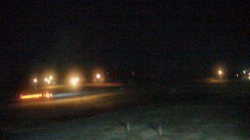 Weather camera view of Volunteer High School.