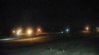 Weather camera view of Volunteer High School.