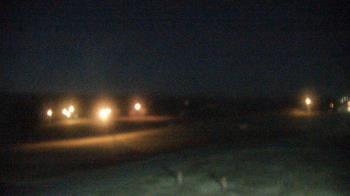 Weather camera view of Volunteer High School.