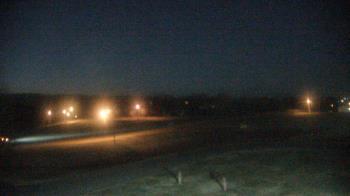 Weather camera view of Volunteer High School.