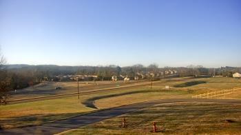 Weather camera view of Volunteer High School.