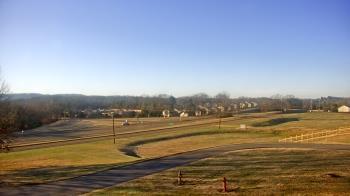 Weather camera view of Volunteer High School.