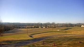 Weather camera view of Volunteer High School.