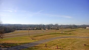Weather camera view of Volunteer High School.