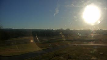 Weather camera view of Volunteer High School.