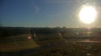 Weather camera view of Volunteer High School.