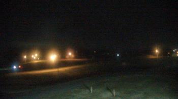 Weather camera view of Volunteer High School.