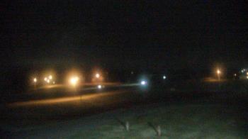 Weather camera view of Volunteer High School.