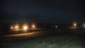 Weather camera view of Volunteer High School.